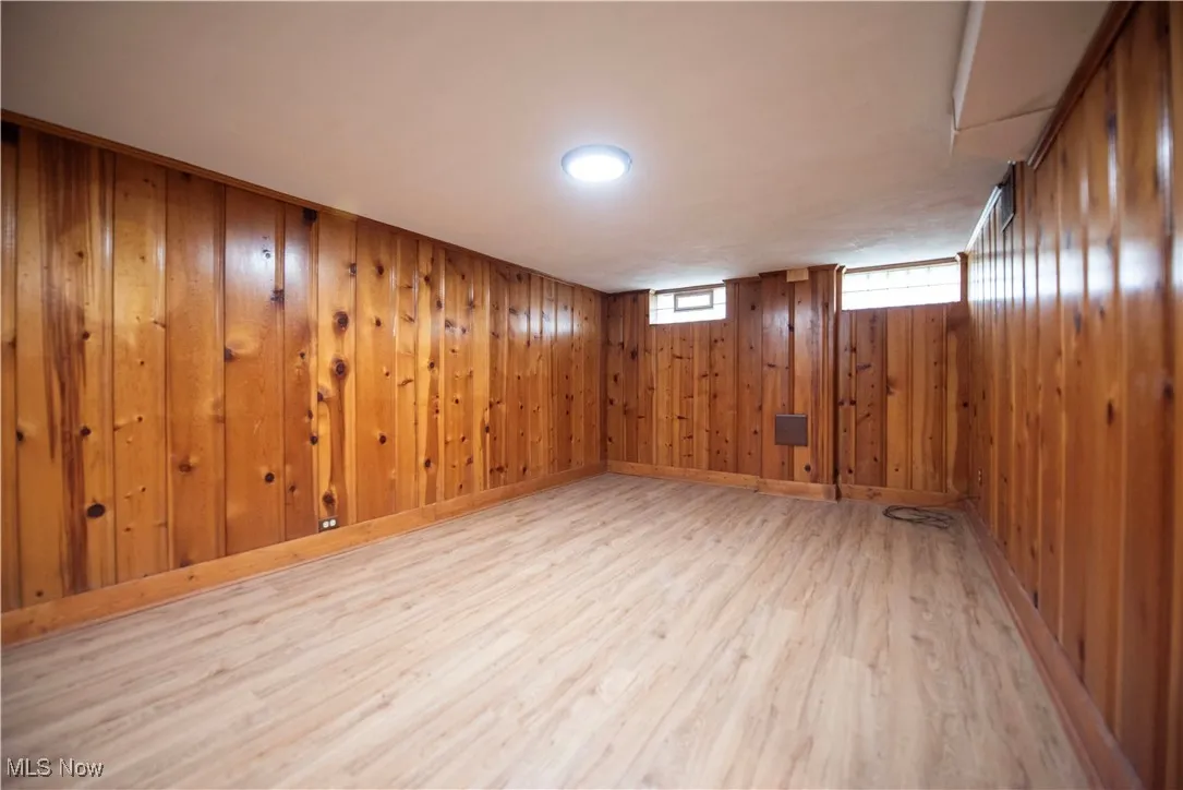 20231 Nicholas Avenue, Euclid, Ohio 44123,MLS Now Listing ID