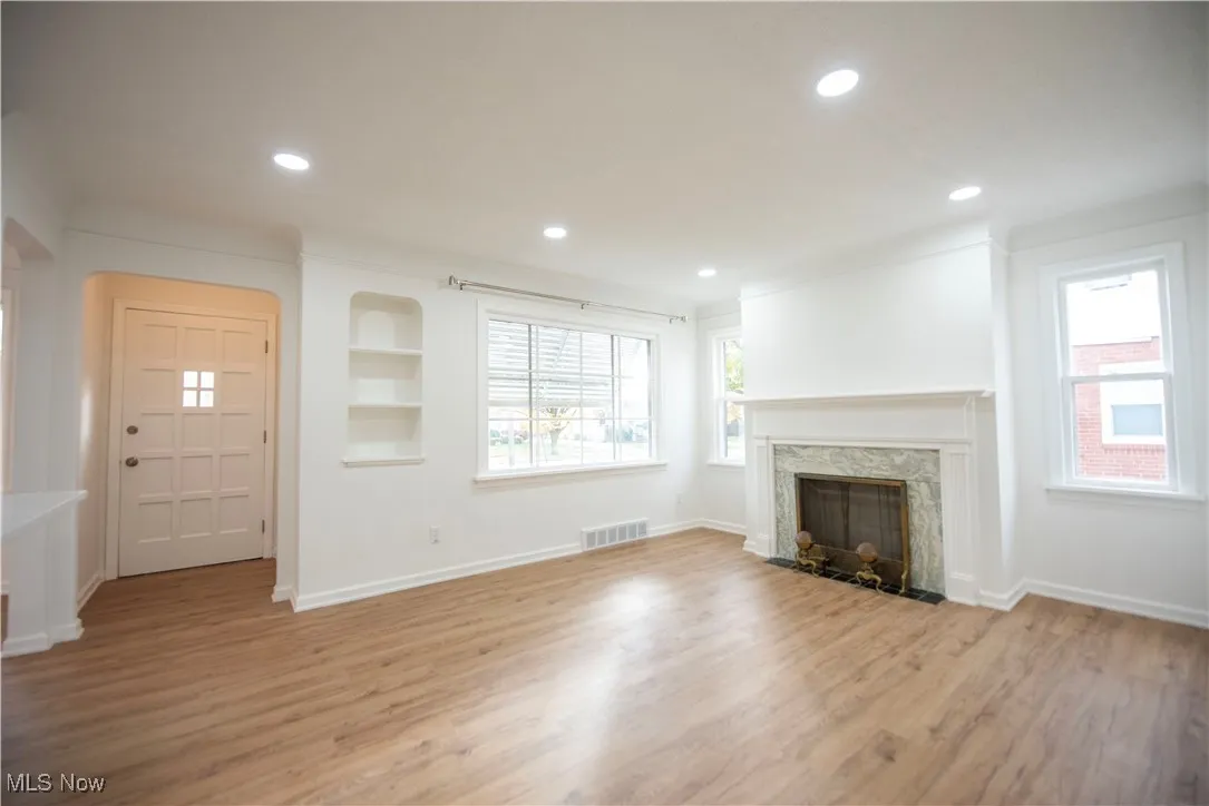 20231 Nicholas Avenue, Euclid, Ohio 44123,MLS Now Listing ID