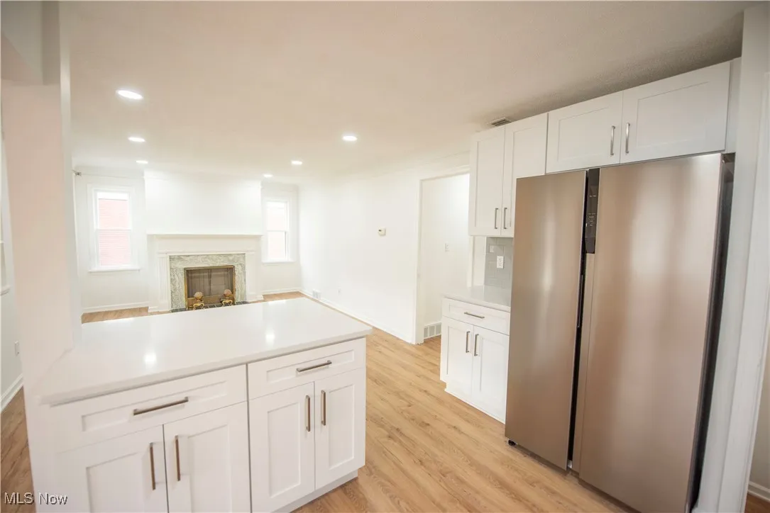 20231 Nicholas Avenue, Euclid, Ohio 44123,MLS Now Listing ID