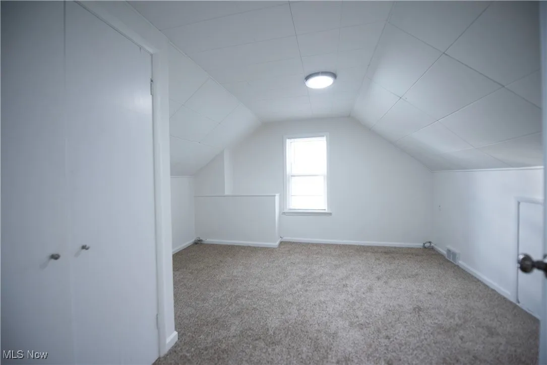 20231 Nicholas Avenue, Euclid, Ohio 44123,MLS Now Listing ID