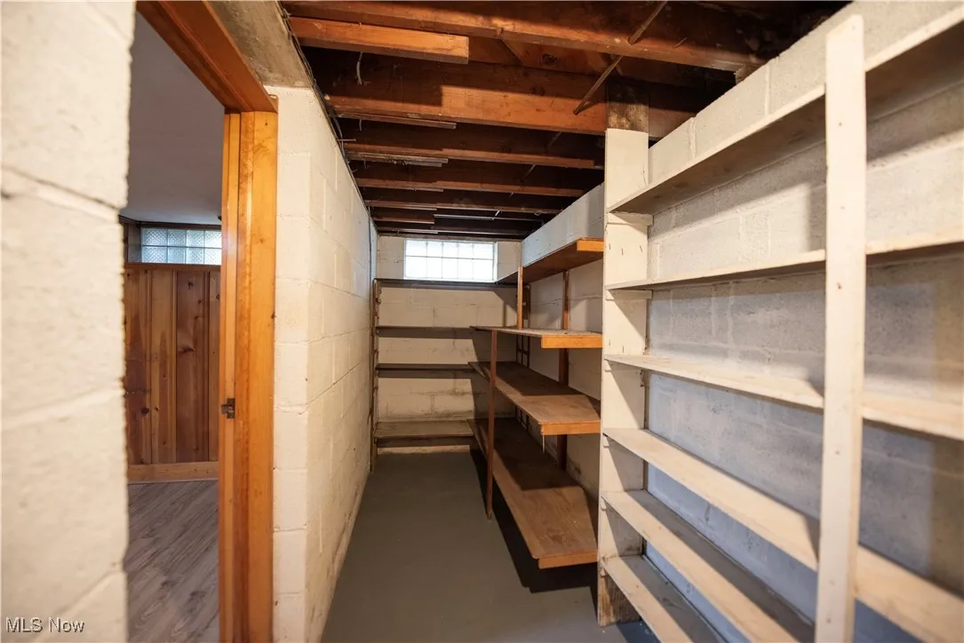 20231 Nicholas Avenue, Euclid, Ohio 44123,MLS Now Listing ID