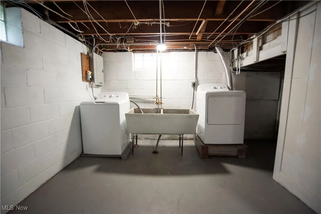 20231 Nicholas Avenue, Euclid, Ohio 44123,MLS Now Listing ID