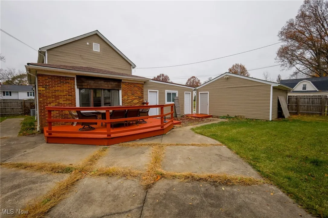 787 Greenwood Avenue, Akron, Ohio 44320,MLS Now Listing ID