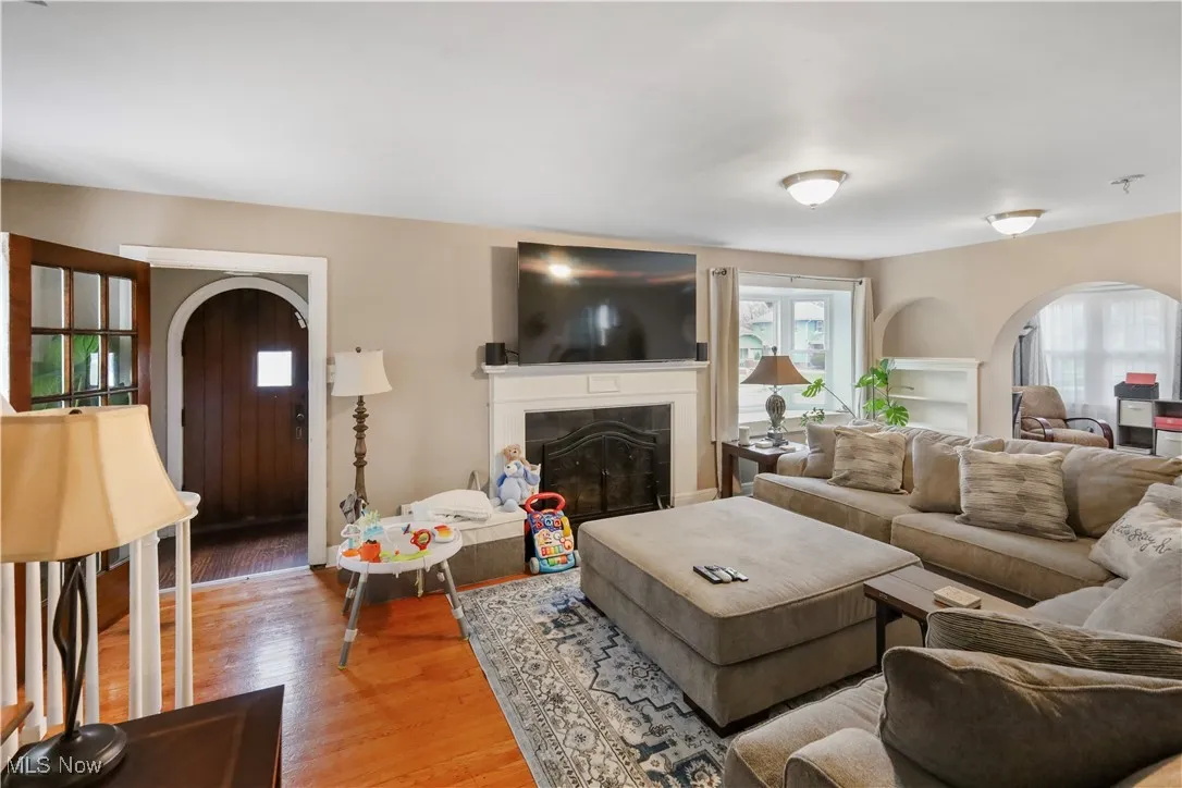 787 Greenwood Avenue, Akron, Ohio 44320,MLS Now Listing ID