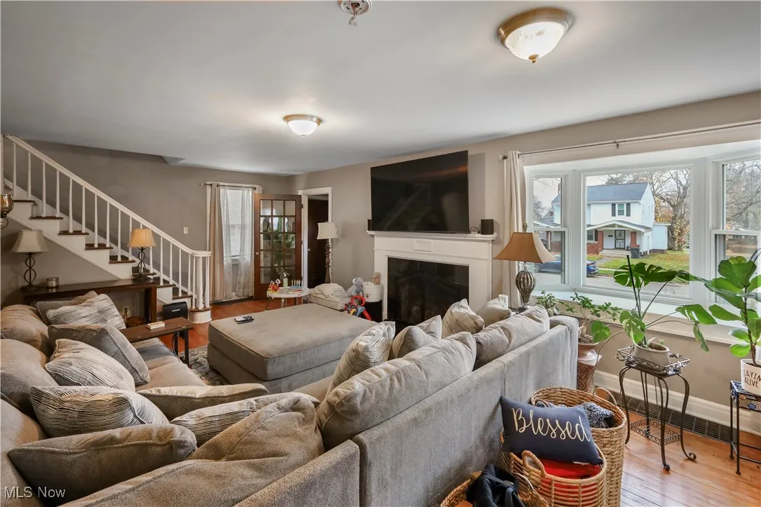 787 Greenwood Avenue, Akron, Ohio 44320,MLS Now Listing ID