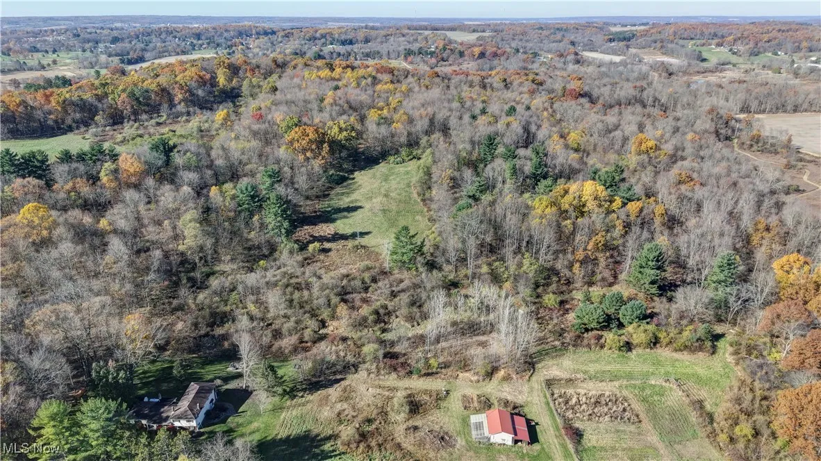 View of property location