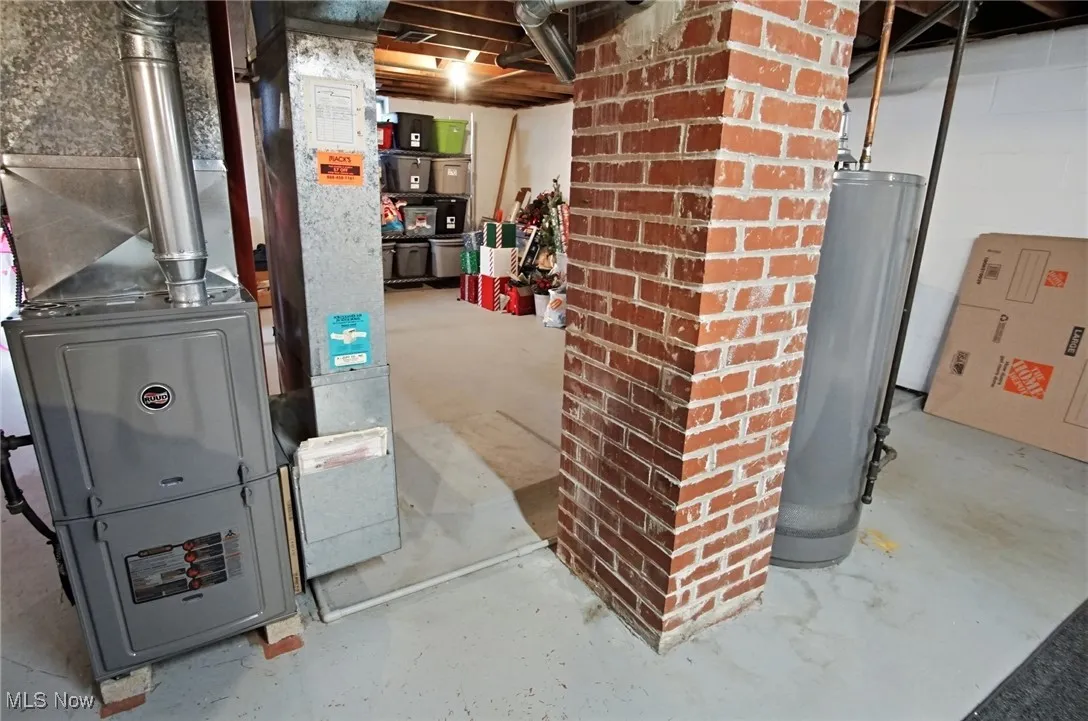 2239 Springfield Center Road, Akron, Ohio 44312,MLS Now Listing ID