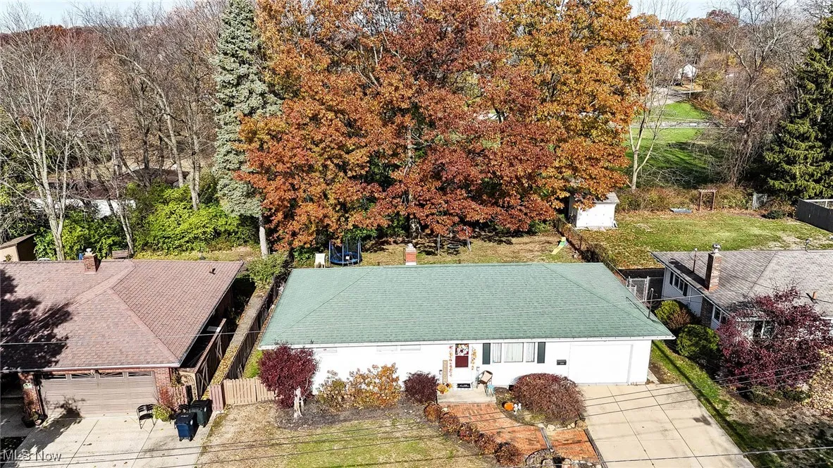 2239 Springfield Center Road, Akron, Ohio 44312,MLS Now Listing ID