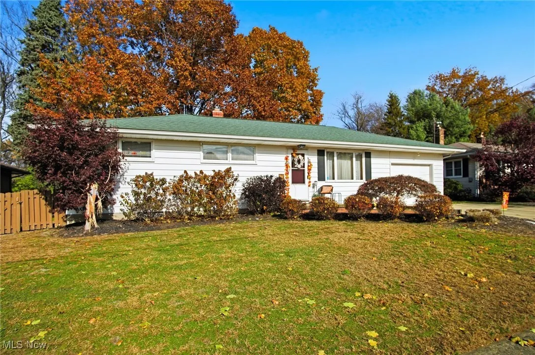 2239 Springfield Center Road, Akron, Ohio 44312,MLS Now Listing ID
