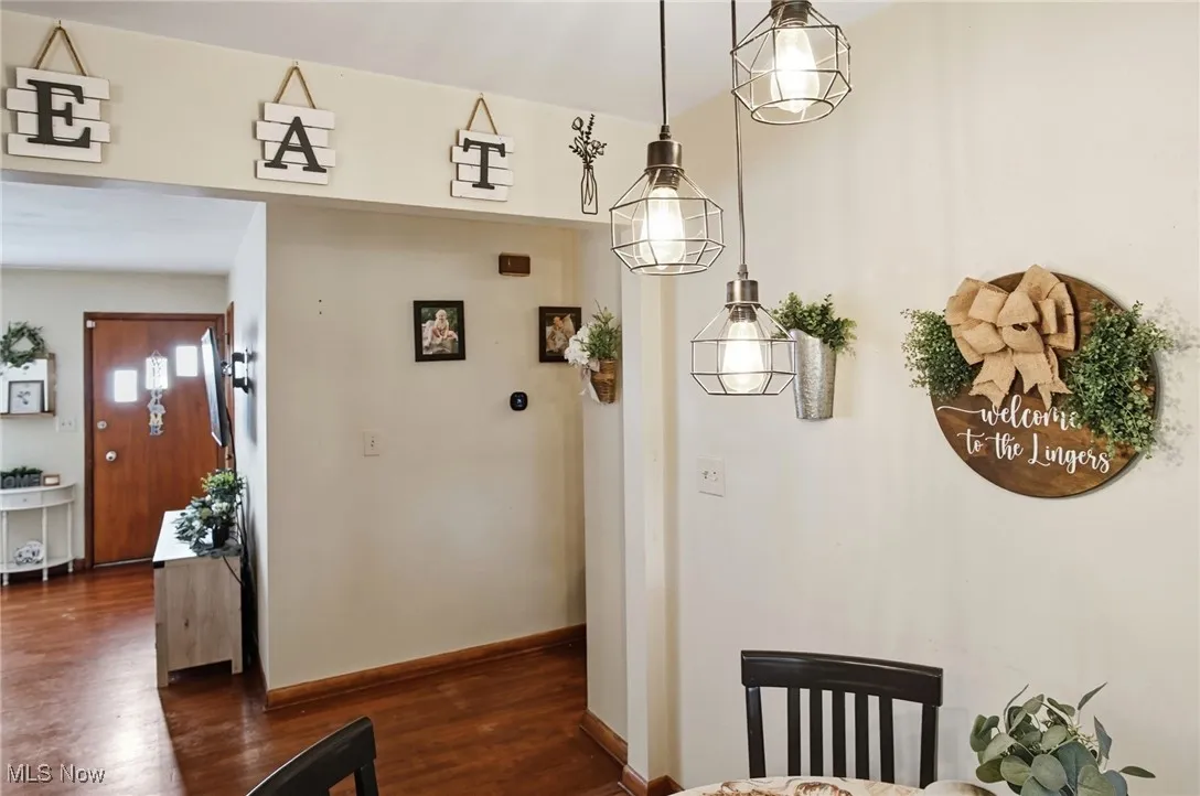 2239 Springfield Center Road, Akron, Ohio 44312,MLS Now Listing ID