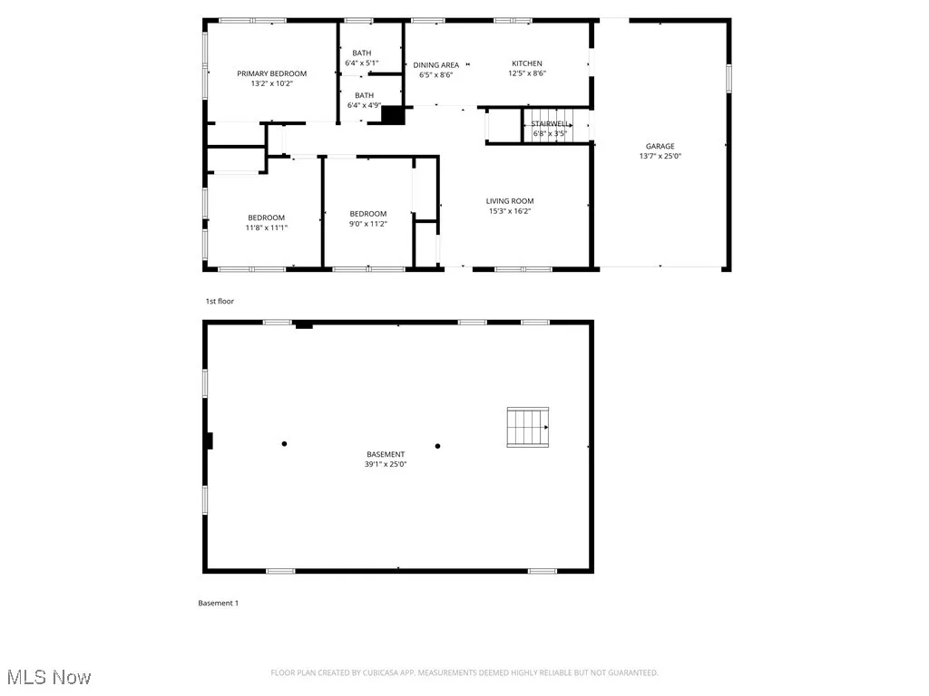 2239 Springfield Center Road, Akron, Ohio 44312,MLS Now Listing ID