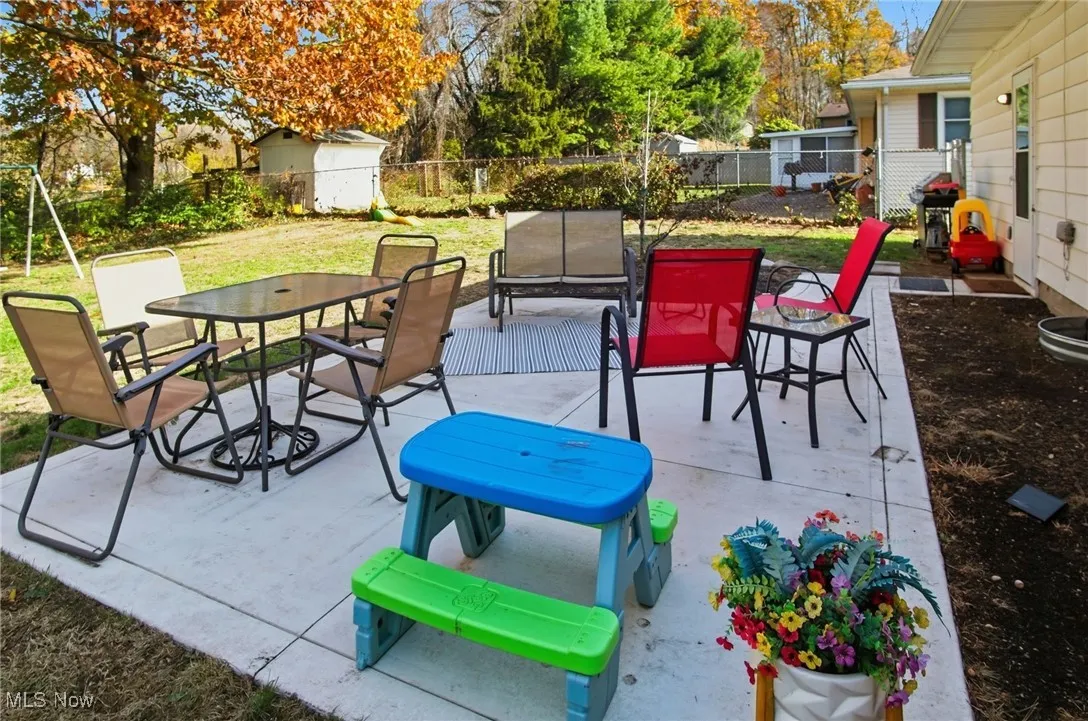 2239 Springfield Center Road, Akron, Ohio 44312,MLS Now Listing ID