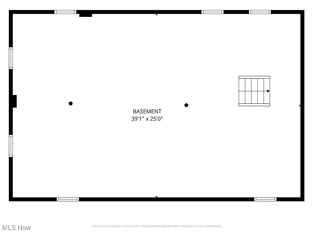 2239 Springfield Center Road, Akron, Ohio 44312,MLS Now Listing ID