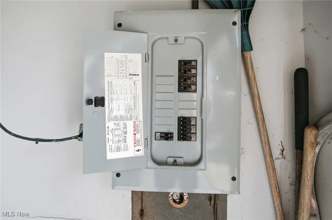 2239 Springfield Center Road, Akron, Ohio 44312,MLS Now Listing ID