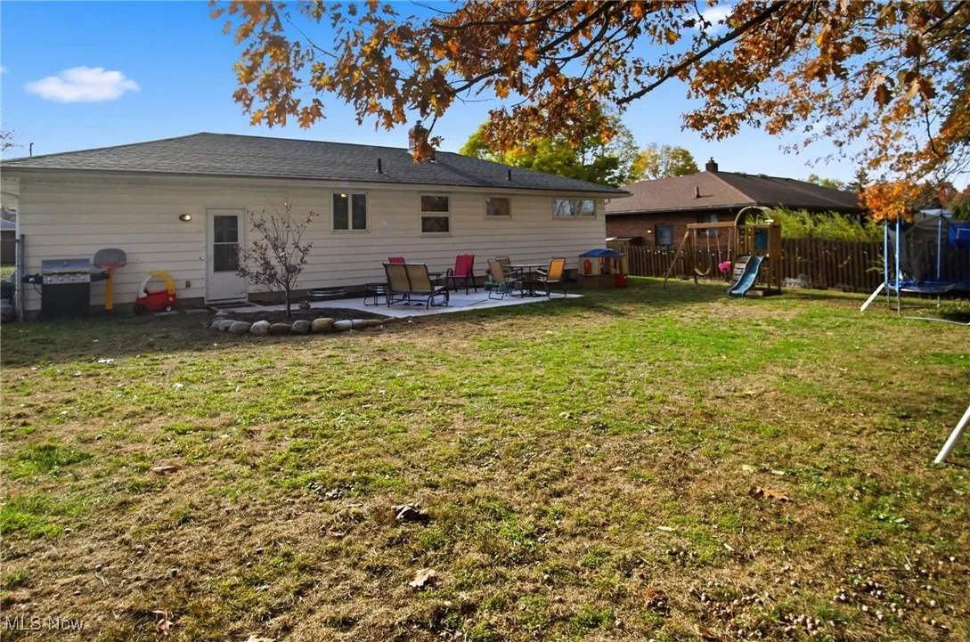 2239 Springfield Center Road, Akron, Ohio 44312,MLS Now Listing ID