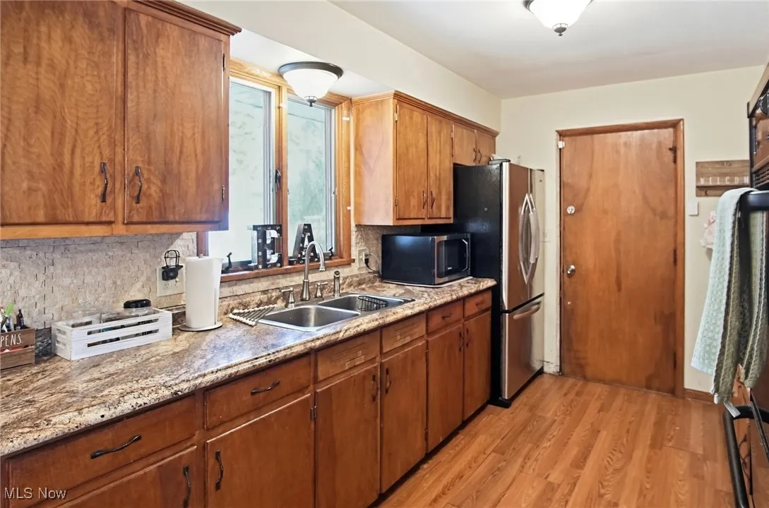 2239 Springfield Center Road, Akron, Ohio 44312,MLS Now Listing ID