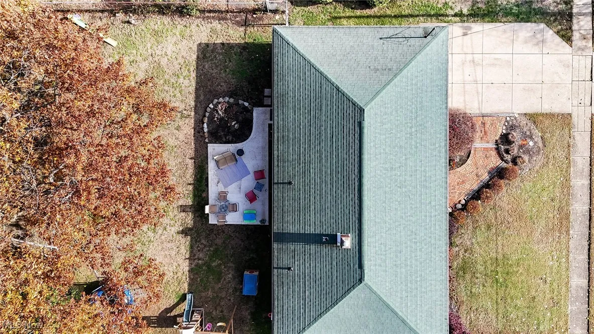 2239 Springfield Center Road, Akron, Ohio 44312,MLS Now Listing ID