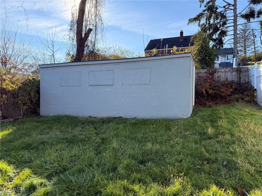 481 Dresden Avenue, Steubenville, Ohio 43952,MLS Now Listing ID