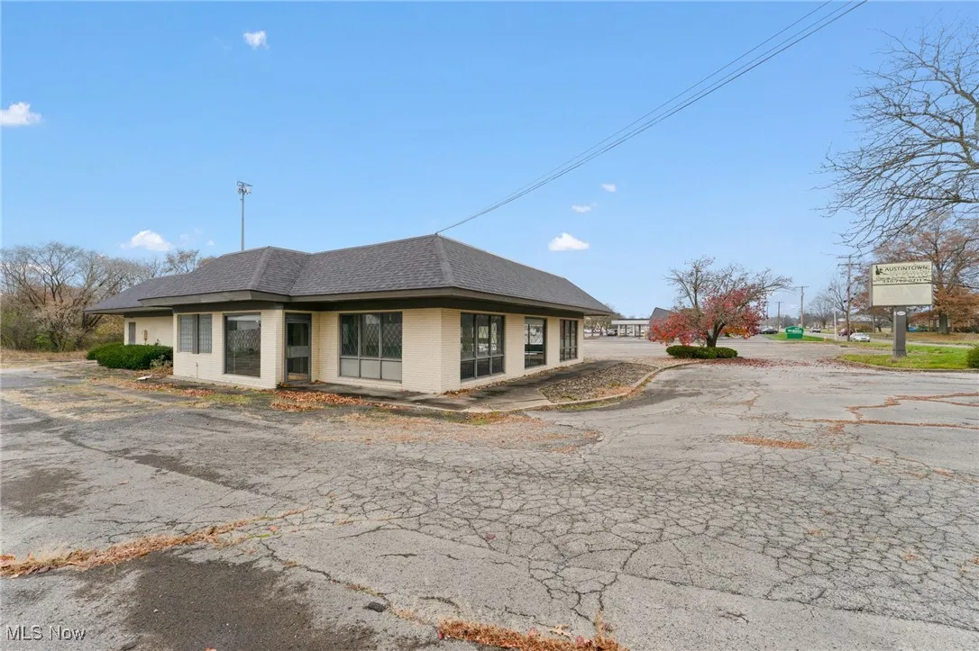 4241 Kirk Road, Youngstown, Ohio 44511,MLS Now Listing ID