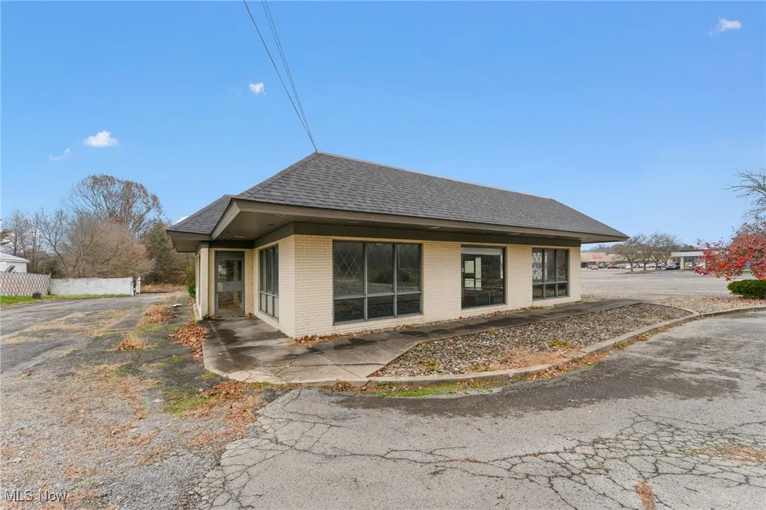 4241 Kirk Road, Youngstown, Ohio 44511,MLS Now Listing ID