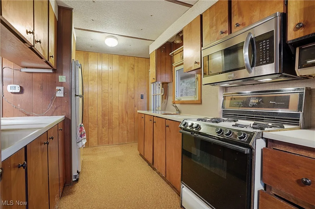 13627 Market Street, North Lima, Ohio 44452,MLS Now Listing ID