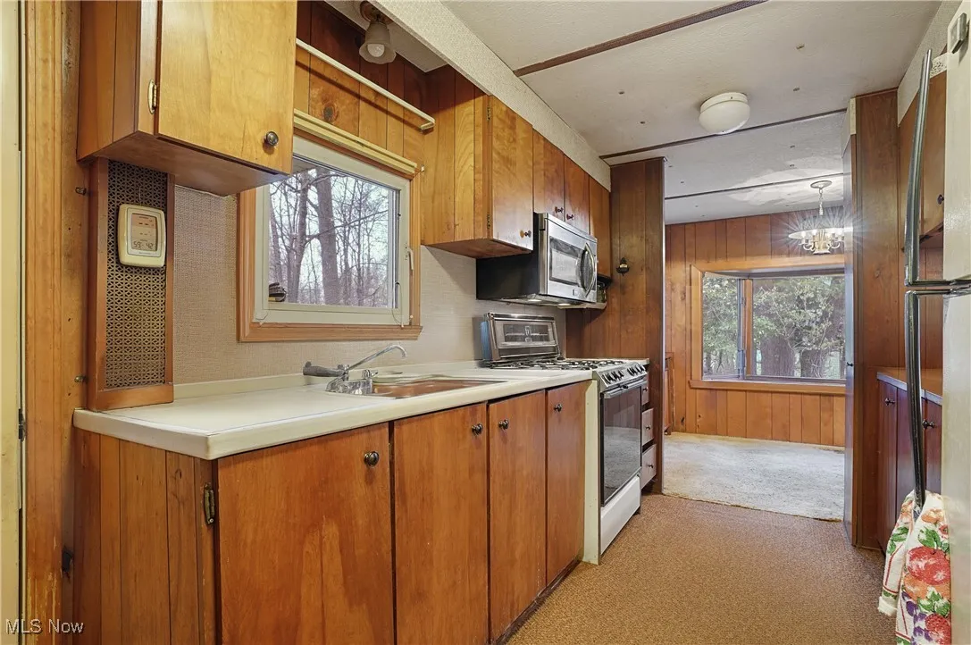 13627 Market Street, North Lima, Ohio 44452,MLS Now Listing ID