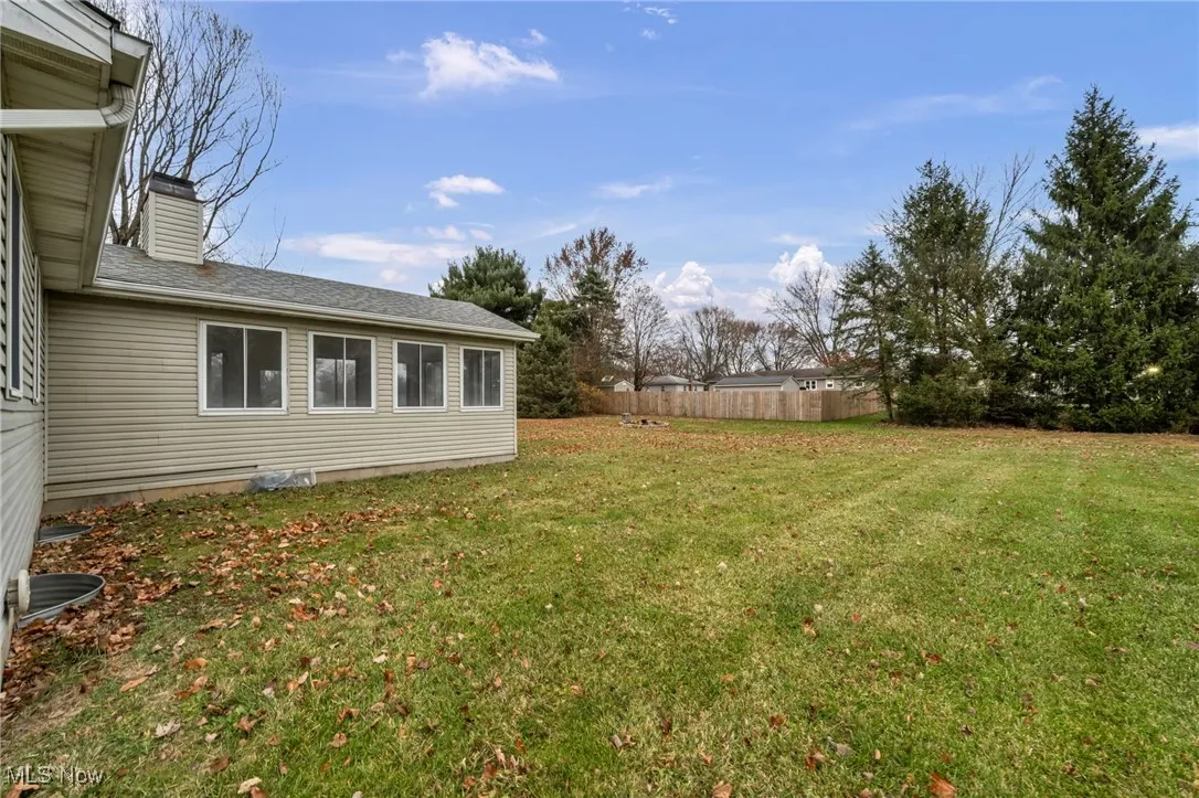 9825 Struthers Road, New Middletown, Ohio 44442,MLS Now Listing ID