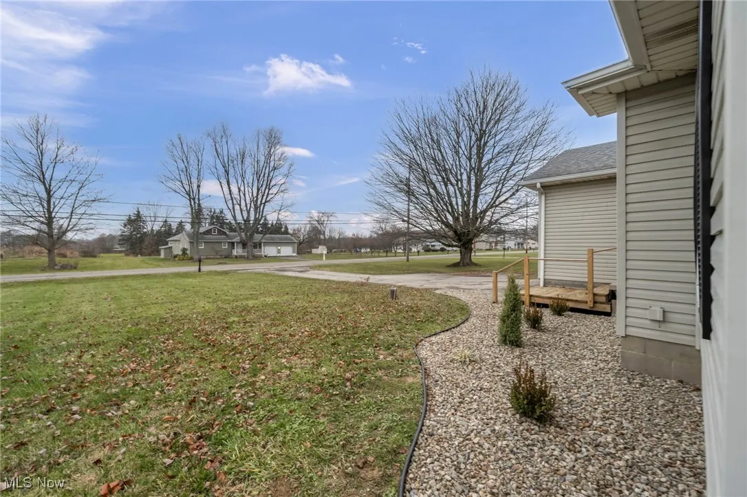 9825 Struthers Road, New Middletown, Ohio 44442,MLS Now Listing ID