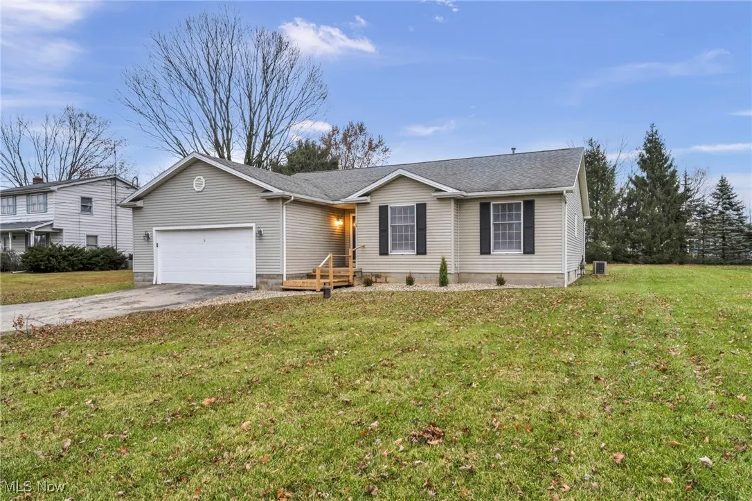 9825 Struthers Road, New Middletown, Ohio 44442,MLS Now Listing ID