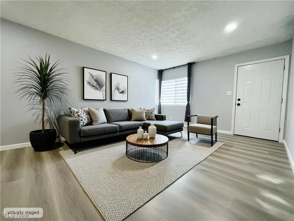 591 Hemlock Drive, Euclid, Ohio 44132,MLS Now Listing ID