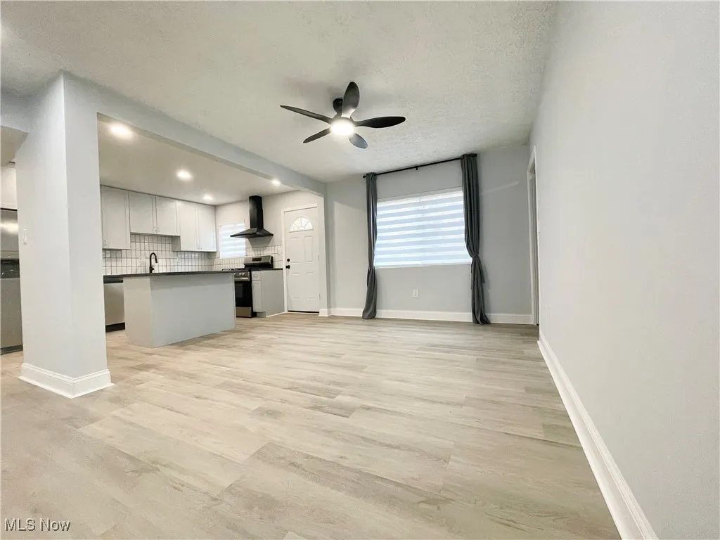 591 Hemlock Drive, Euclid, Ohio 44132,MLS Now Listing ID