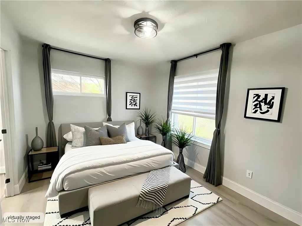 591 Hemlock Drive, Euclid, Ohio 44132,MLS Now Listing ID