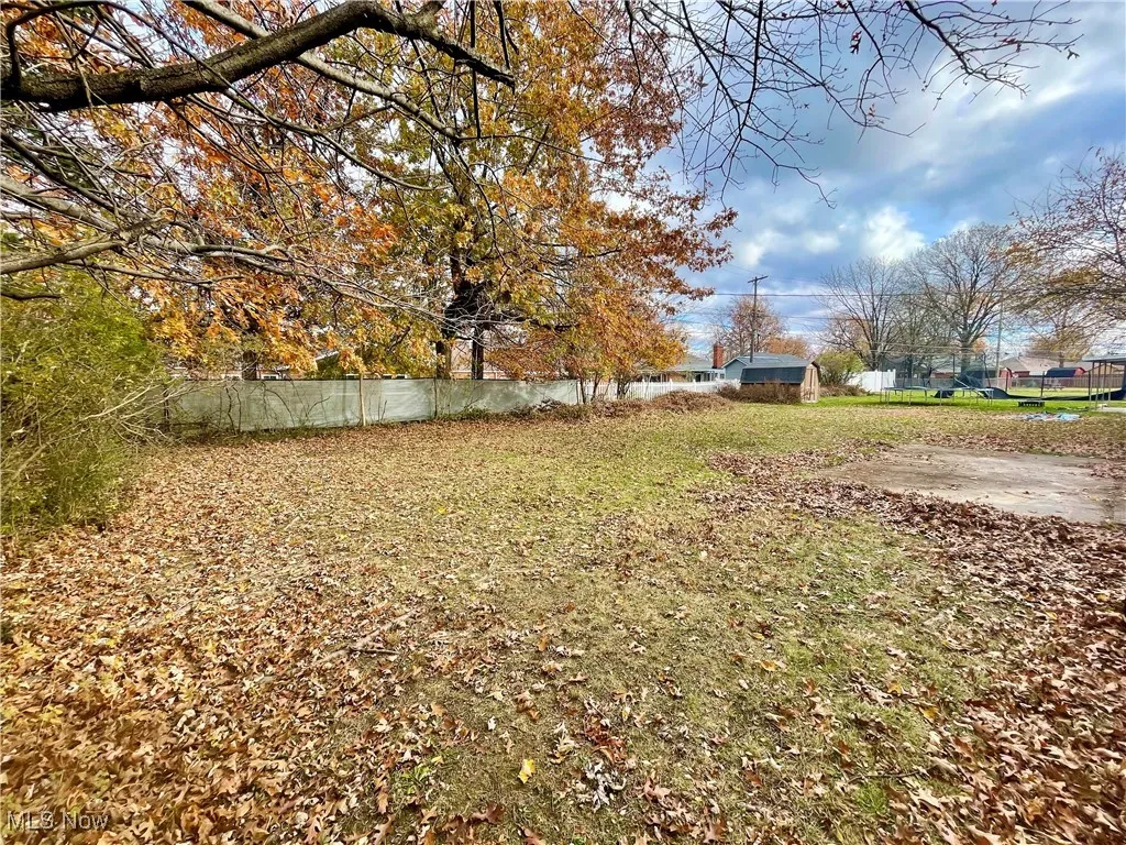 591 Hemlock Drive, Euclid, Ohio 44132,MLS Now Listing ID