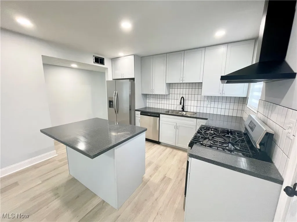 591 Hemlock Drive, Euclid, Ohio 44132,MLS Now Listing ID