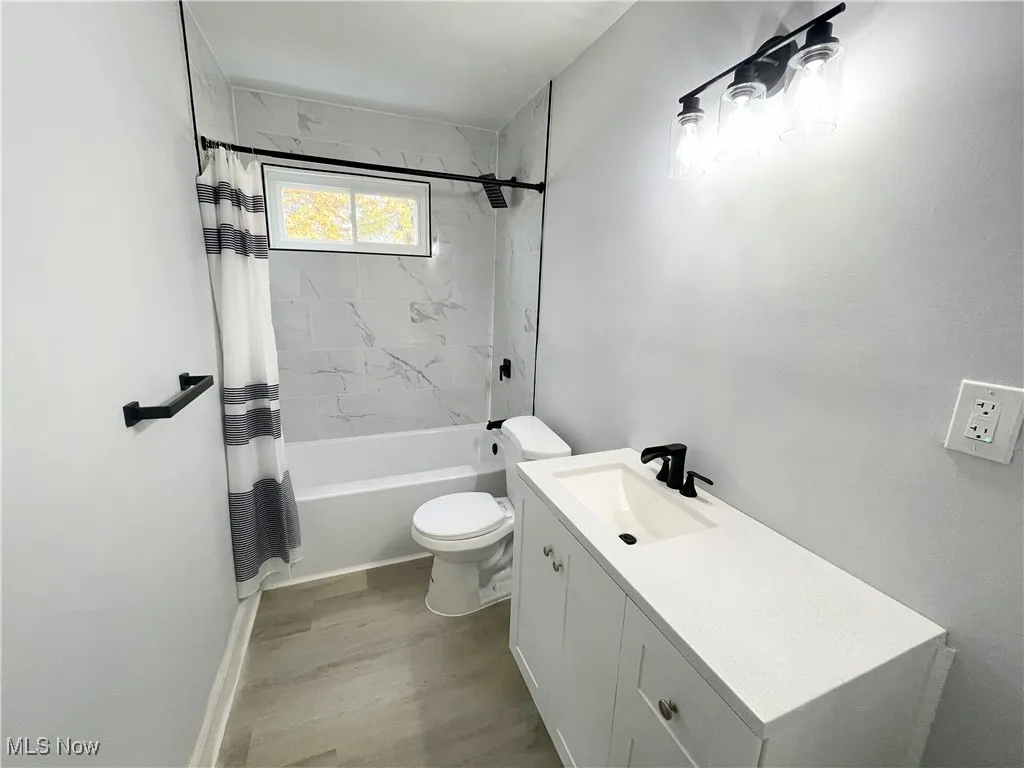 591 Hemlock Drive, Euclid, Ohio 44132,MLS Now Listing ID