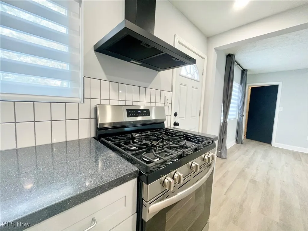 591 Hemlock Drive, Euclid, Ohio 44132,MLS Now Listing ID