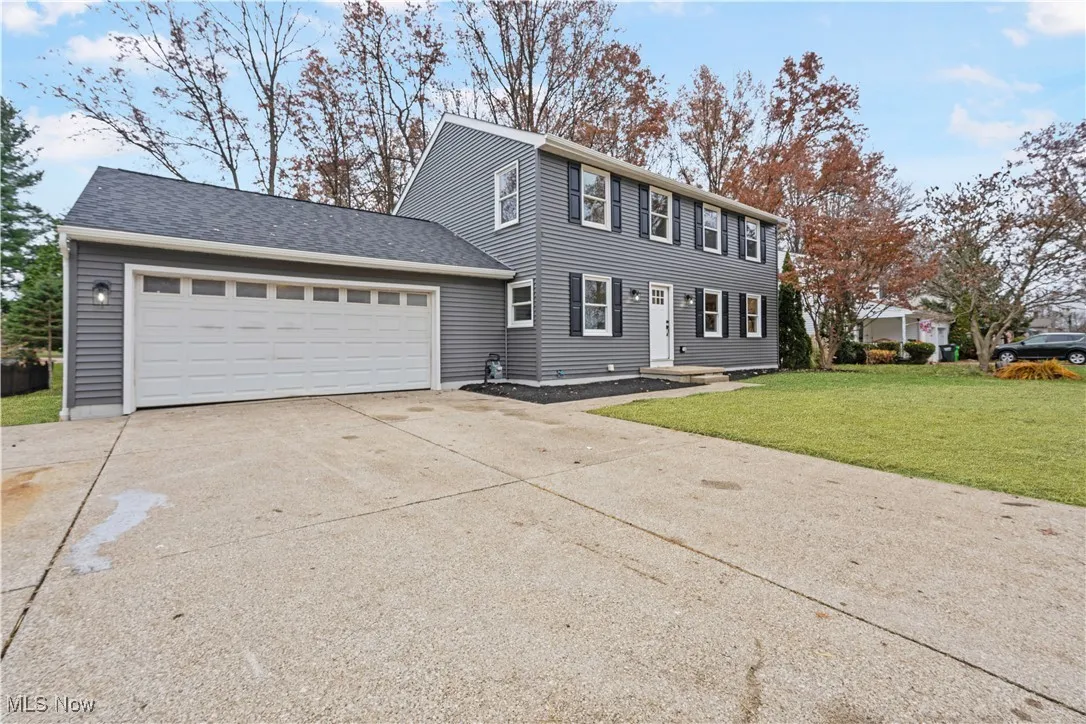 4638 Dresher Trail, Stow, Ohio 44224,MLS Now Listing ID