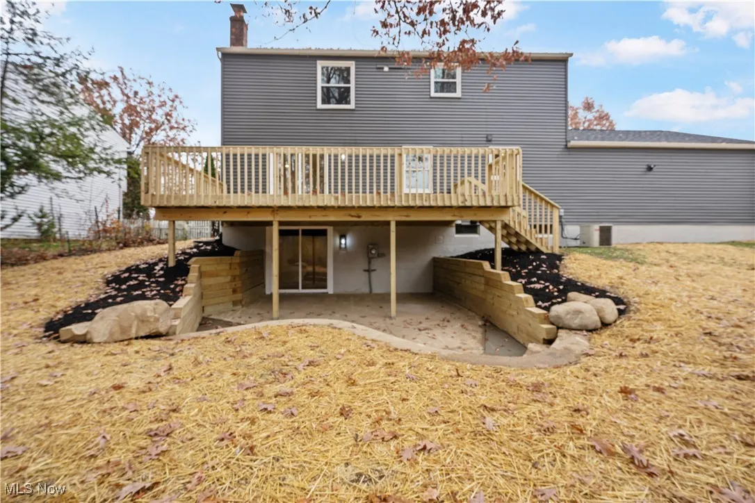 4638 Dresher Trail, Stow, Ohio 44224,MLS Now Listing ID