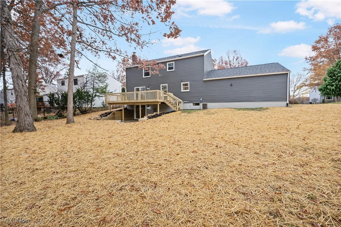 4638 Dresher Trail, Stow, Ohio 44224,MLS Now Listing ID