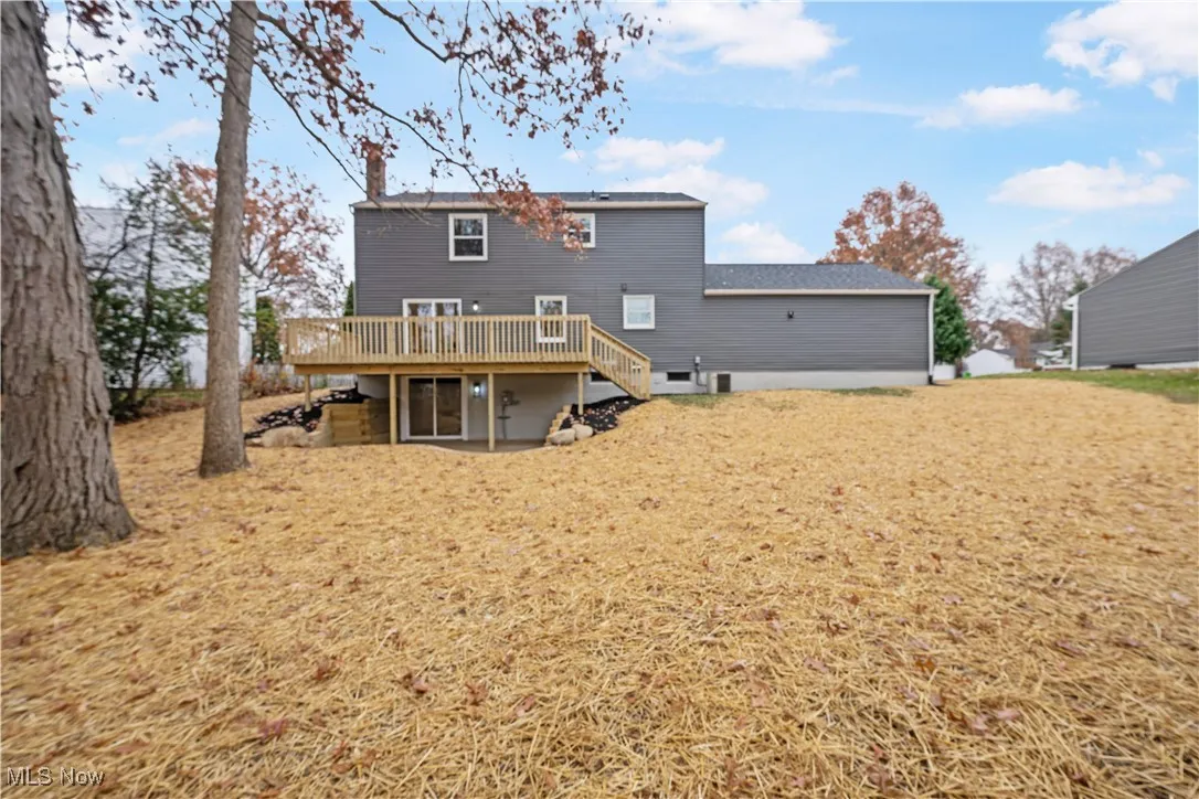 4638 Dresher Trail, Stow, Ohio 44224,MLS Now Listing ID