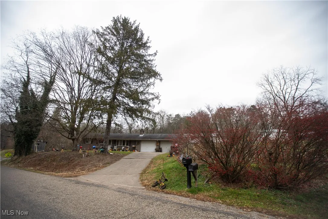 20 Silver Globe Road, Marietta, Ohio 45750,MLS Now Listing ID