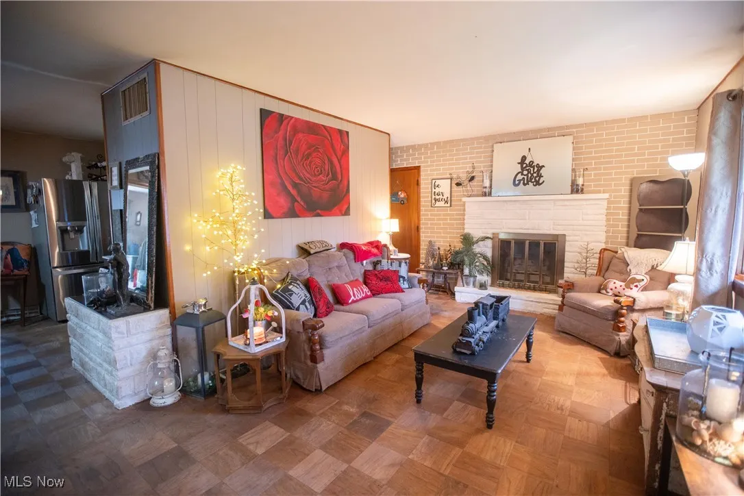 20 Silver Globe Road, Marietta, Ohio 45750,MLS Now Listing ID