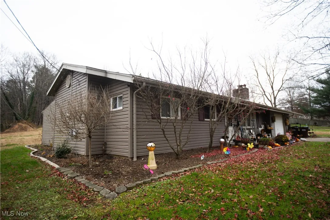 20 Silver Globe Road, Marietta, Ohio 45750,MLS Now Listing ID