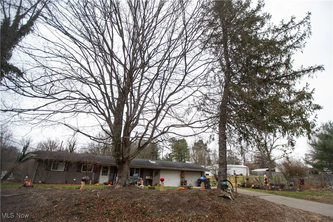 20 Silver Globe Road, Marietta, Ohio 45750,MLS Now Listing ID