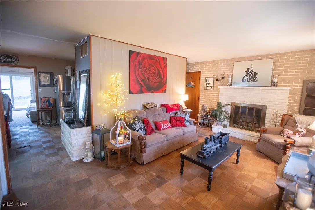 20 Silver Globe Road, Marietta, Ohio 45750,MLS Now Listing ID