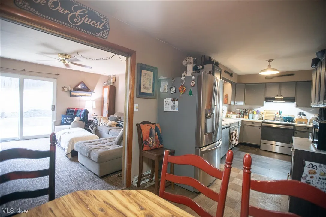 20 Silver Globe Road, Marietta, Ohio 45750,MLS Now Listing ID