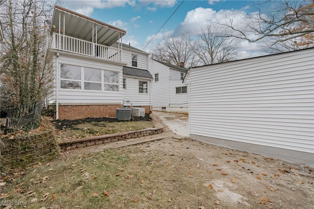 3757 Princeton Boulevard, South Euclid, Ohio 44121,MLS Now Listing ID