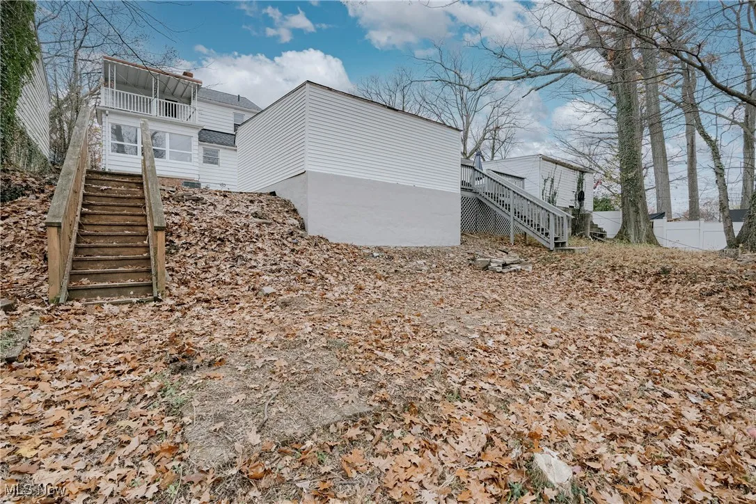 3757 Princeton Boulevard, South Euclid, Ohio 44121,MLS Now Listing ID