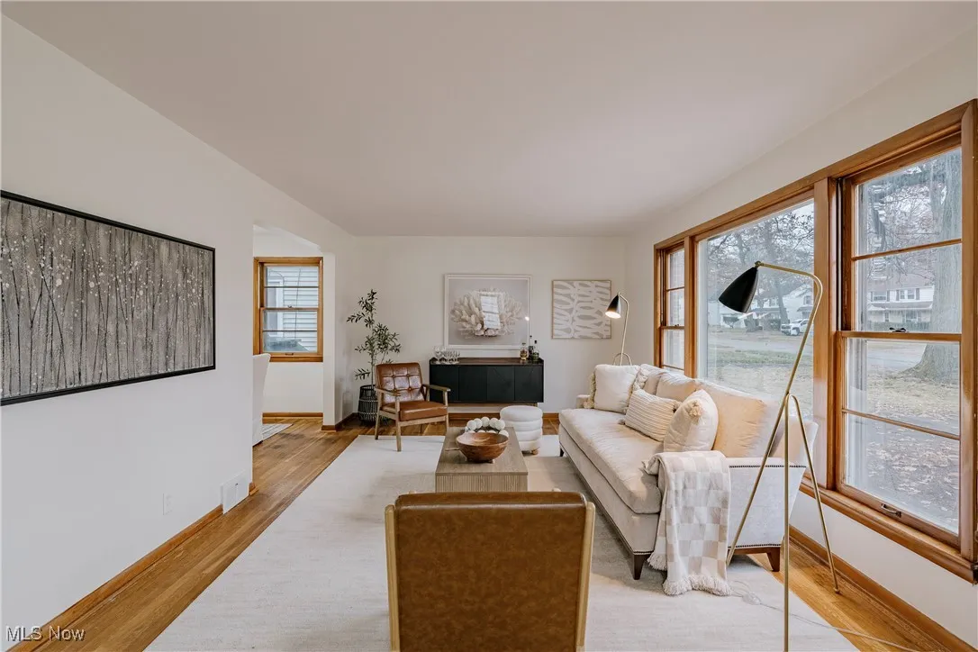 3757 Princeton Boulevard, South Euclid, Ohio 44121,MLS Now Listing ID