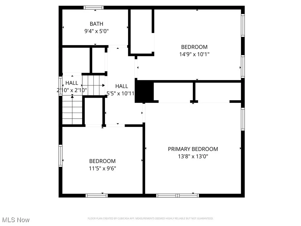 3757 Princeton Boulevard, South Euclid, Ohio 44121,MLS Now Listing ID